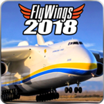 飞行模拟2018  v3.4.28