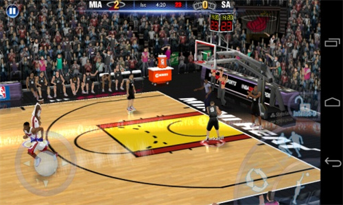nba2k145