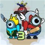 双人逃亡记3联机版最新版