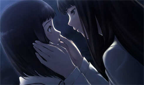 壳之少女3