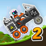疯狂快车手3  v1.3.6