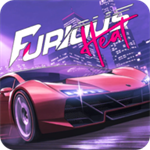 疯狂热火竞速  v1.4