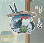 愤怒的小叽