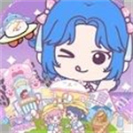米加古镇度假生活