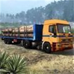越野货运泥泞驾驶模拟器2025最新版本
