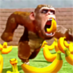 猿族黑洞吞噬游戏 v1.0