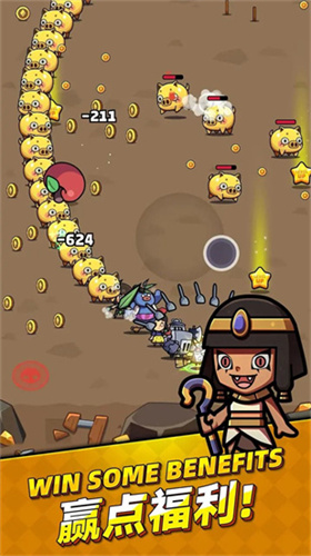 3