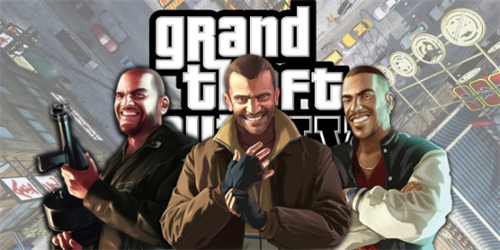 侠盗猎车手4秘籍代码汇总 gta4最全秘籍大全分享2025