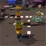 3D僵尸猎杀者官方版