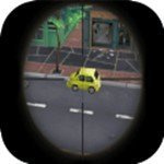 城市狙击之谜安卓最新版 v2.1.0
