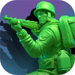 兵人大战无限金币钻石版