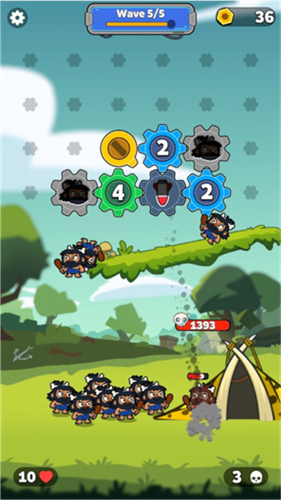 4