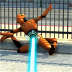 街头枪战大冒险正式版  v03.240708.02