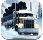 雪泥赛跑运动员安卓版