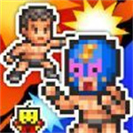 摔跤擂台物语苹果最新版