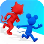 妖怪后台贼硬迷宫手机版