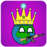 波兰球世界征服者