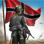 二战名将世界战争