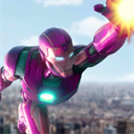 钢铁侠模拟器3D安卓中文版