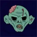 僵尸混乱不死噩梦最新版