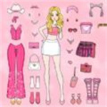 粉彩换装女孩最新版