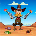 西部枪械射击最新安卓版