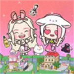 少女换装周最新版本