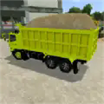 运沙车模拟器安卓版最新