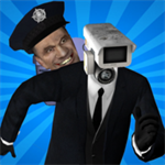 马桶人跑酷手机版