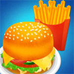 街头食物烹饪中文手机版