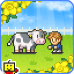 像素牧场物语