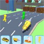 跑酷大闯关安卓最新版