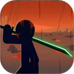 火柴人格斗大赛