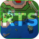 铁锈战争无限金币版