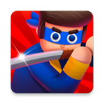 忍者先生飞削谜团