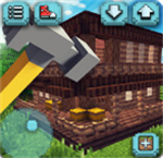 像素建造创造迷你城