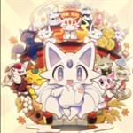 古今东西狐狸物语