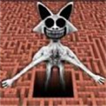 恐怖迷宫追逐手机版最新版