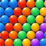 泡泡龙射击消消2025最新版