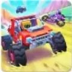 赛车英雄总动员2025最新版