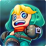 狩猎勇者小游戏