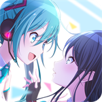 初音未来缤纷世界下载最新版本