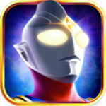 奥特曼英雄归来