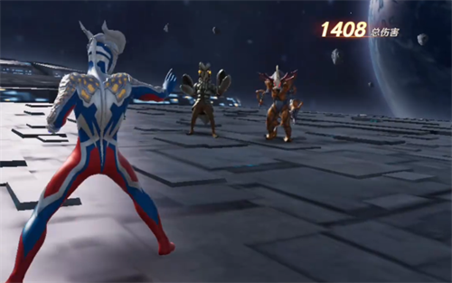 奥特曼光之战士卡路米拉怎么样 奥特曼光之战士卡路米拉介绍