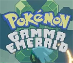 宝可梦伽马绿宝石