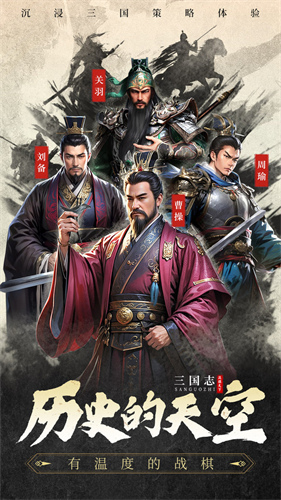 三国志战棋天下3