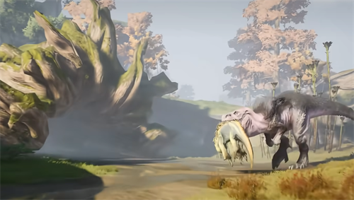 怪物猎人旅人怎么进阶 怪物猎人旅人进阶攻略