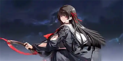 鸣潮千咲角色定位是什么 鸣潮千咲角色定位一览