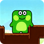 智勇闯关赛小游戏