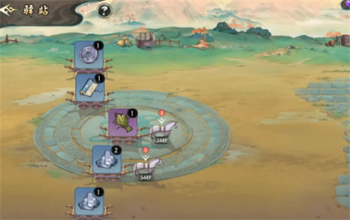 百战群英官渡之战怎么玩 百战群英官渡之战玩法介绍